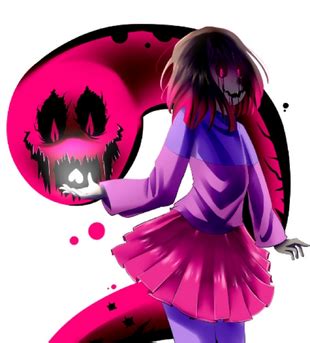 Bête Noire | Glitchtale Wikia | FANDOM powered by Wikia