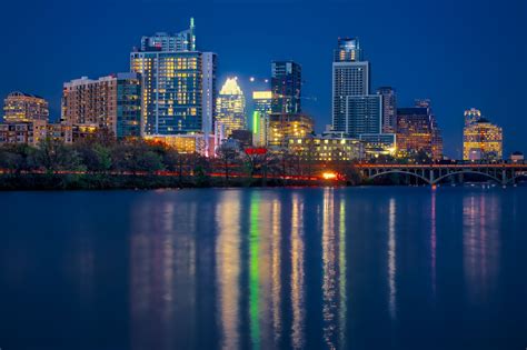 Secrets of Blue Hour Cityscapes revealed: a step-by-step-guide | Blue hour, Cityscape, New york ...