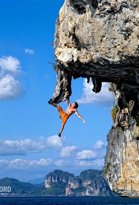 ♂ Sports Adventure - mountain climbing | Mountain climbing, Extreme ...