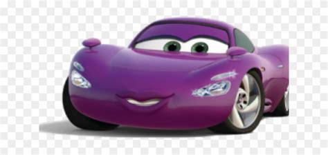 Cars 2 - Holley Shiftwell, HD Png Download - 640x480(#6485939) - PngFind