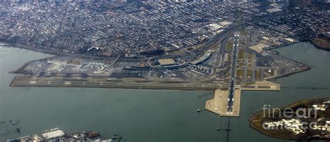 LaGuardia Airport #7 Photograph by David Oppenheimer - Pixels