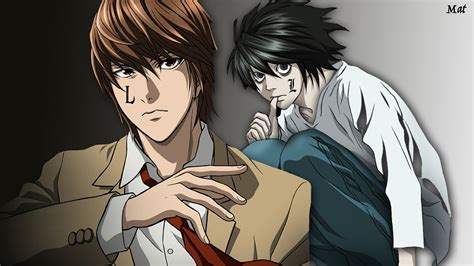 2048x1536 resolution | anime character illustration, Death Note, Yagami ...