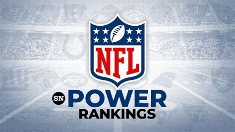 NFL Power Rankings: el orden de los 32 equipos rumbo a la temporada 2023 | Sporting News Mexico