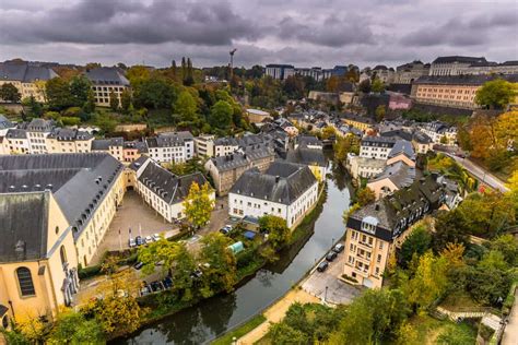 25 Best Things to Do in Luxembourg - The Crazy Tourist