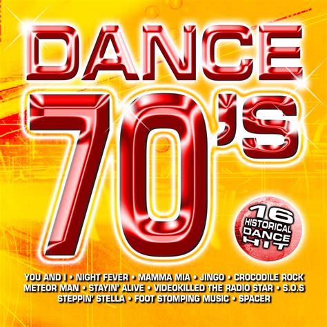 Various Artists - Dance 70'S | iHeart