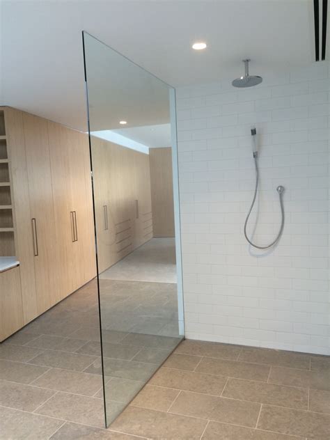 Glass Shower Screens Melbourne | Frameless Impressions