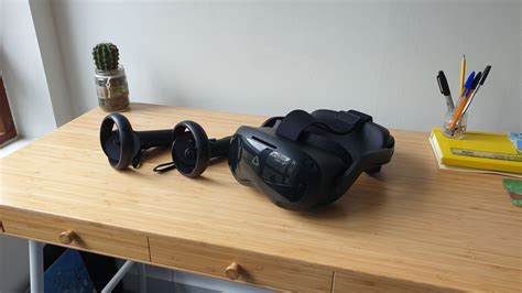 HTC Vive Focus 3 review | TechRadar