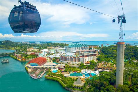 9 Best Things to Do in Sentosa Island - What is Sentosa Island Singapore Most Famous For? – Go ...