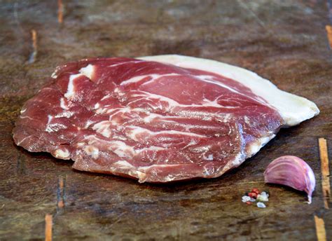 Buy Wild Boar Sliced Shoulder online | Wild Meat Company