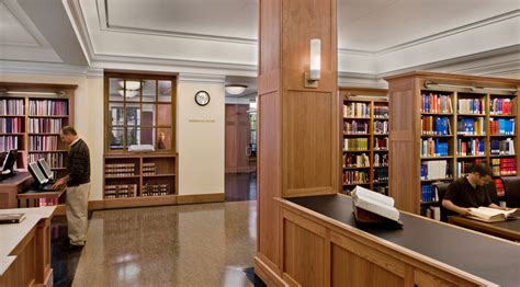 The Bancroft Library Renovation | Noll & Tam