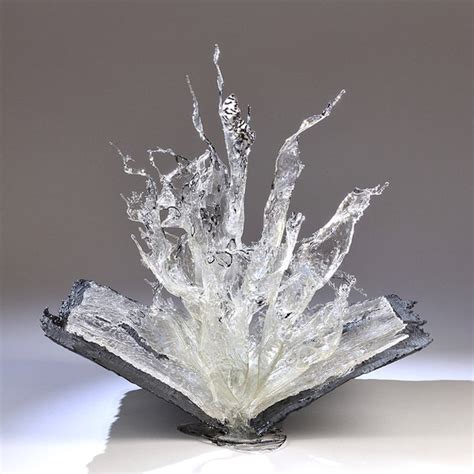 Resin Art That Captures the Dazzling Material's Versatility