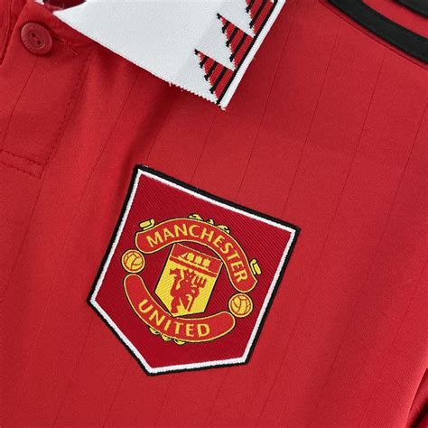 Manchester United Logo 2023 Wallpapers - Wallpaper Cave