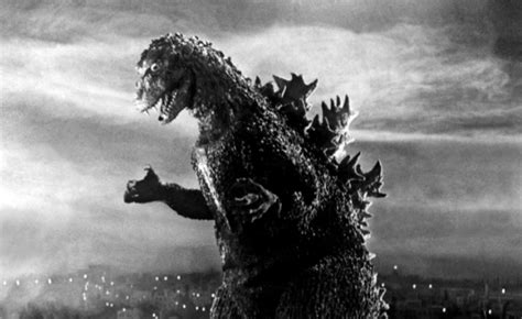 'Godzilla' Stomps In With Trailer For Theatrical Re-Release of Restored, Uncut, Original 1954 Film