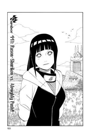 VIZ | Read Naruto, Chapter 441 Manga - Official Shonen Jump From Japan