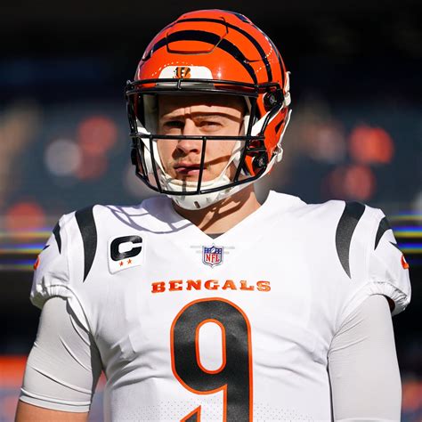 Bengals Quarterback Joe Burrow Claims “There’s Not A Lot To Do in Cincinnati”