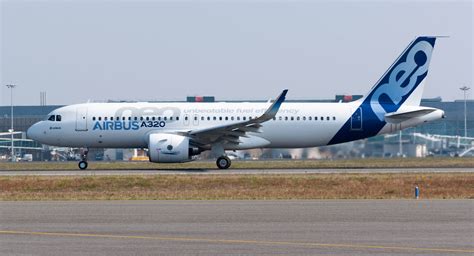 COMMERCIAL AVIATION: AIRBUS A320 AIRCRAFT FOR SALE / ACMI LEASE / DRY LEASE. OFF MARKET: NEW ...