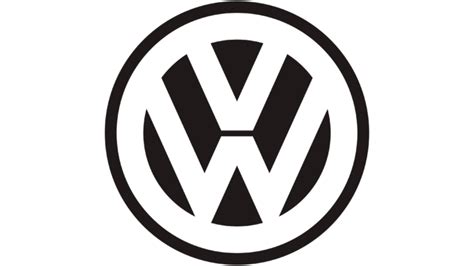 The Complete History of the Volkswagen Logo - Logo Design Magazine