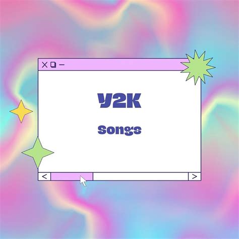 ‎Y2k Songs by Various Artists on Apple Music