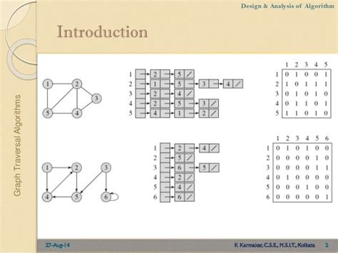 08. graph traversal