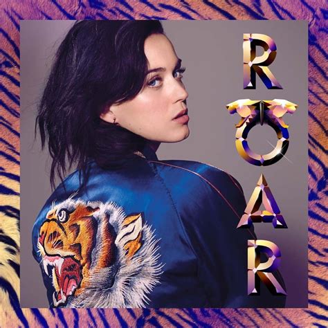 Katy Perry – Roar Lyrics | Genius Lyrics