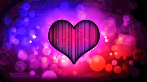 Hearts Background Wallpaper - WallpaperSafari