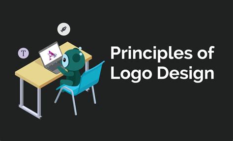 Principles of Logo Design - Graphically