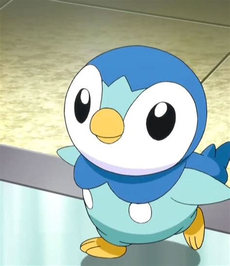 'Pokémon Brilliant Diamond' tier list: Best team comp for Piplup starter