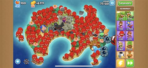 Maps rn be like : r/btd6