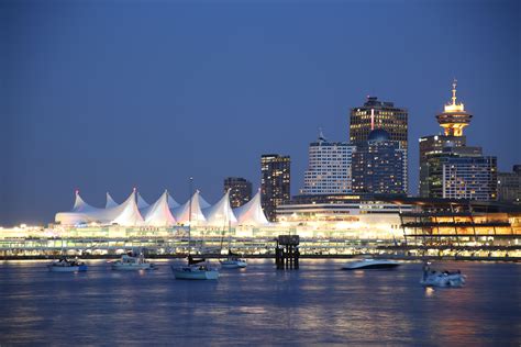 Canada Day in Vancouver - Top 5 Canada Day Events