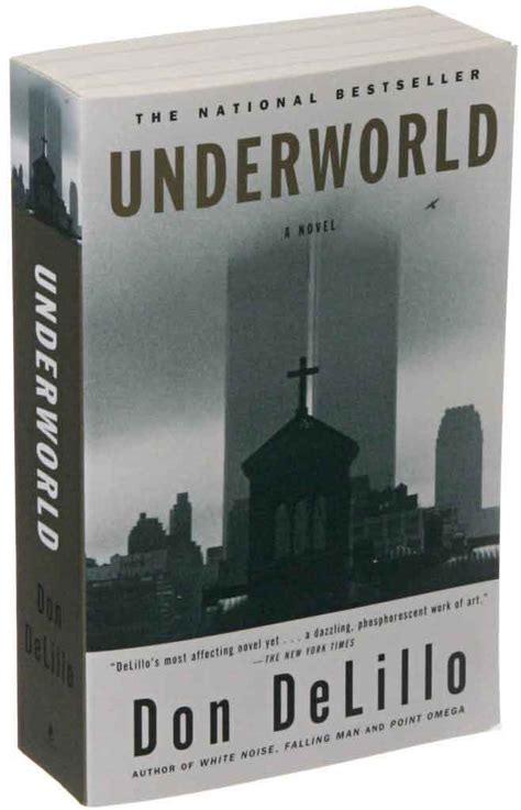 Listening To The Silence With Don DeLillo| Countercurrents