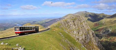 Llanberis | Visit Snowdonia