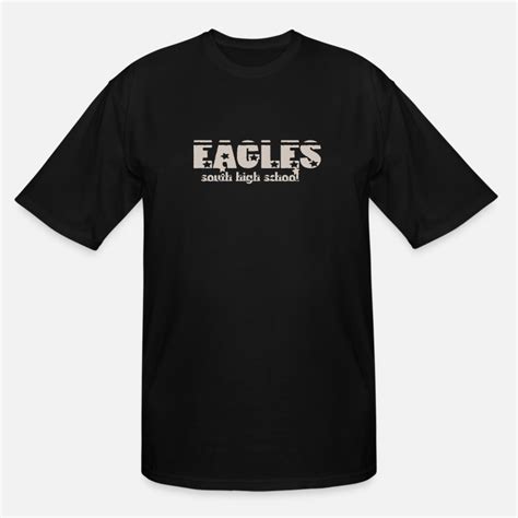 Shop The Eagles Band T-Shirts online | Spreadshirt