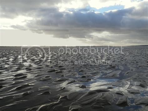 New Years Day on the Severn | Exploring the Severn Estuary