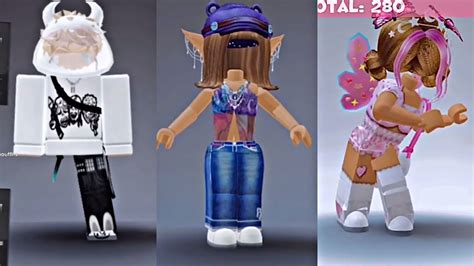 Roblox Custom Outfits