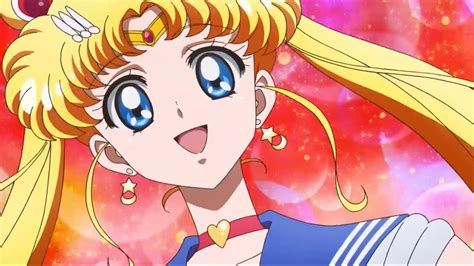 Sailor Moon Crystal Season 4: Delayed! Releases After 2020 Movie!