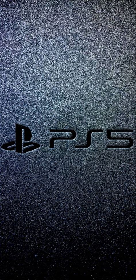 Ps5 Logo Wallpaper 4K Sony ps4 dualshock 4 close up photography of dualshock 4 blue controller ...