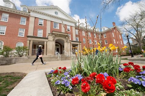 Illinois State University goes digital with AV switching | Kramer