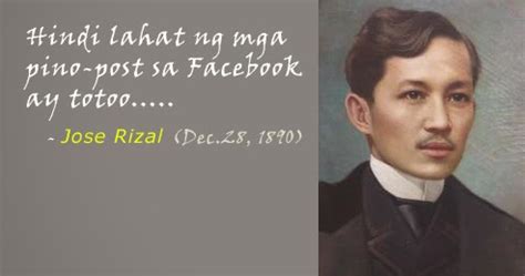 Jose Rizal - Philippines National Hero - Funny Meme Jokes | Funny Pinoy Jokes ATBP