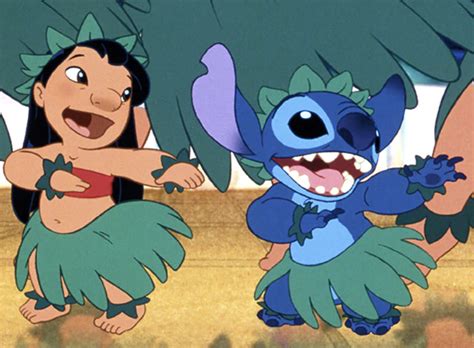 Lilo and Stitch Party - Dix Hills | Half Hollow Hills Community Library