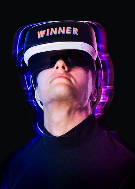 Immerse Yourself in the World of Gaming with 3D VR Glasses