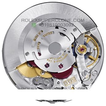 Rolex 3235 Super Clone Swiss Movement - Rolex Super Clone Watches