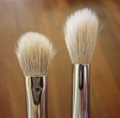 Beauty Down Under: Review: MAC 217 Brush