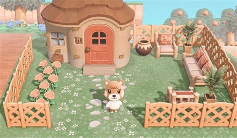 Maple • Villager Houses • ACNH | Animal crossing characters, Animal crossing wild world, Animal ...