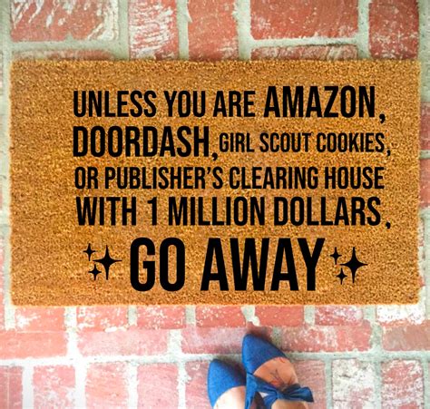 Funny Doormat Svg Welcome Sign Svg Door Mat Svg Funny Sign - Etsy