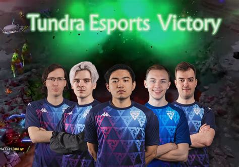 Tundra Esports defeats TI10 champions, Team Spirit to win the OGA Dota Pit S5 – Esports | Esports.gg