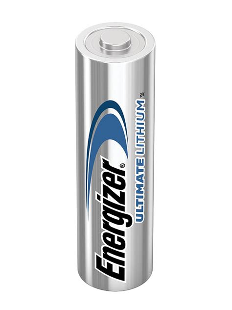 ENERGIZER® ULTIMATE LITHIUM™ AA BATTERIES - Energizer-Philippines