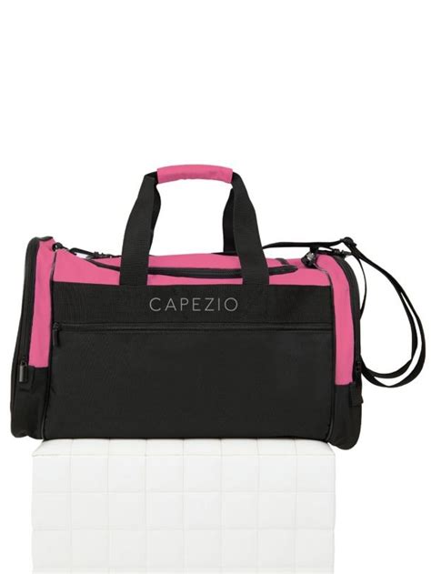 Bags, Capezio, Everyday Dance Duffle B246, $41.95, from VEdance LLC ...