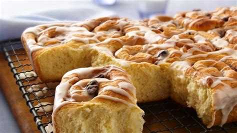 sweet roll dough recipe betty crocker