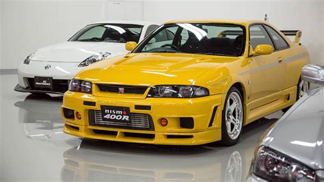 1997 NISMO 400R | | SuperCars.net