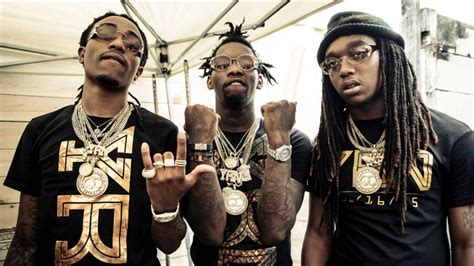 Migos Wallpapers - Wallpaper Cave